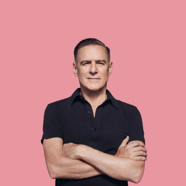 BRYAN ADAMS