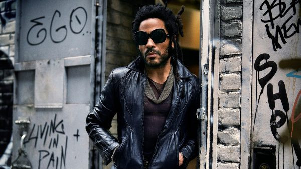 Lenny Kravitz
