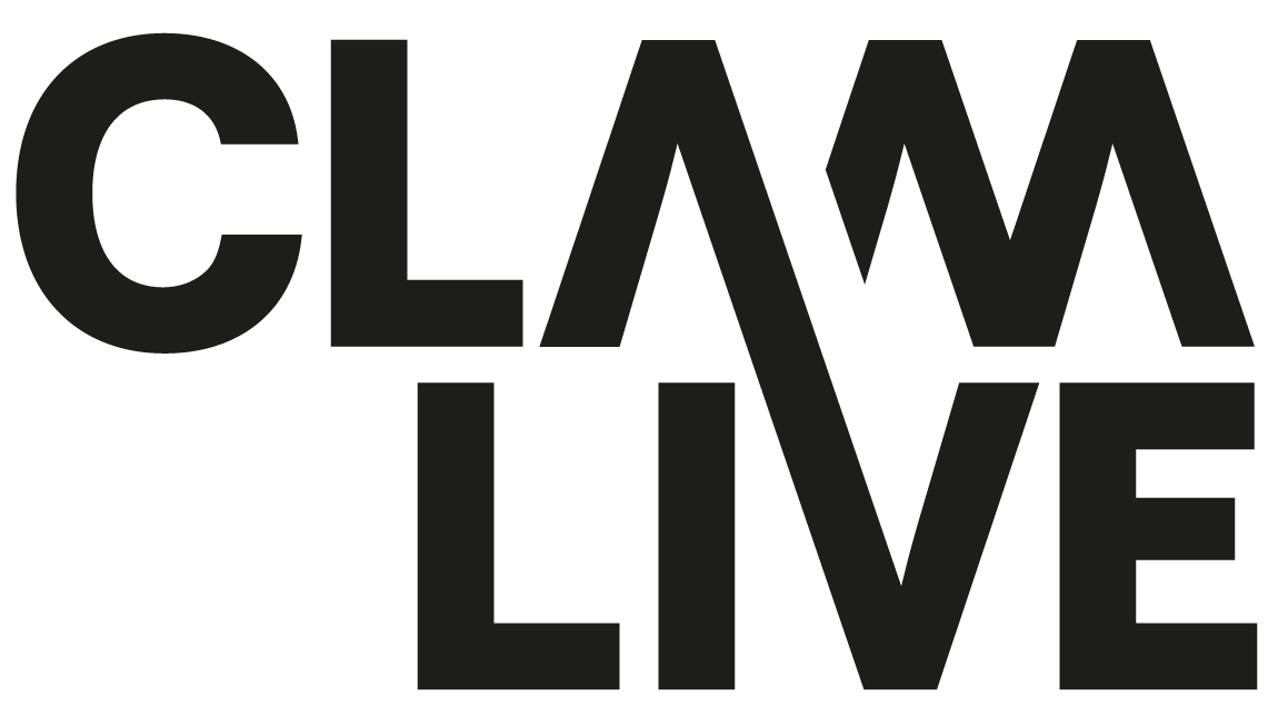 Clam Live