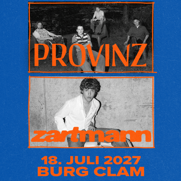 PROVINZ & ZARTMANN