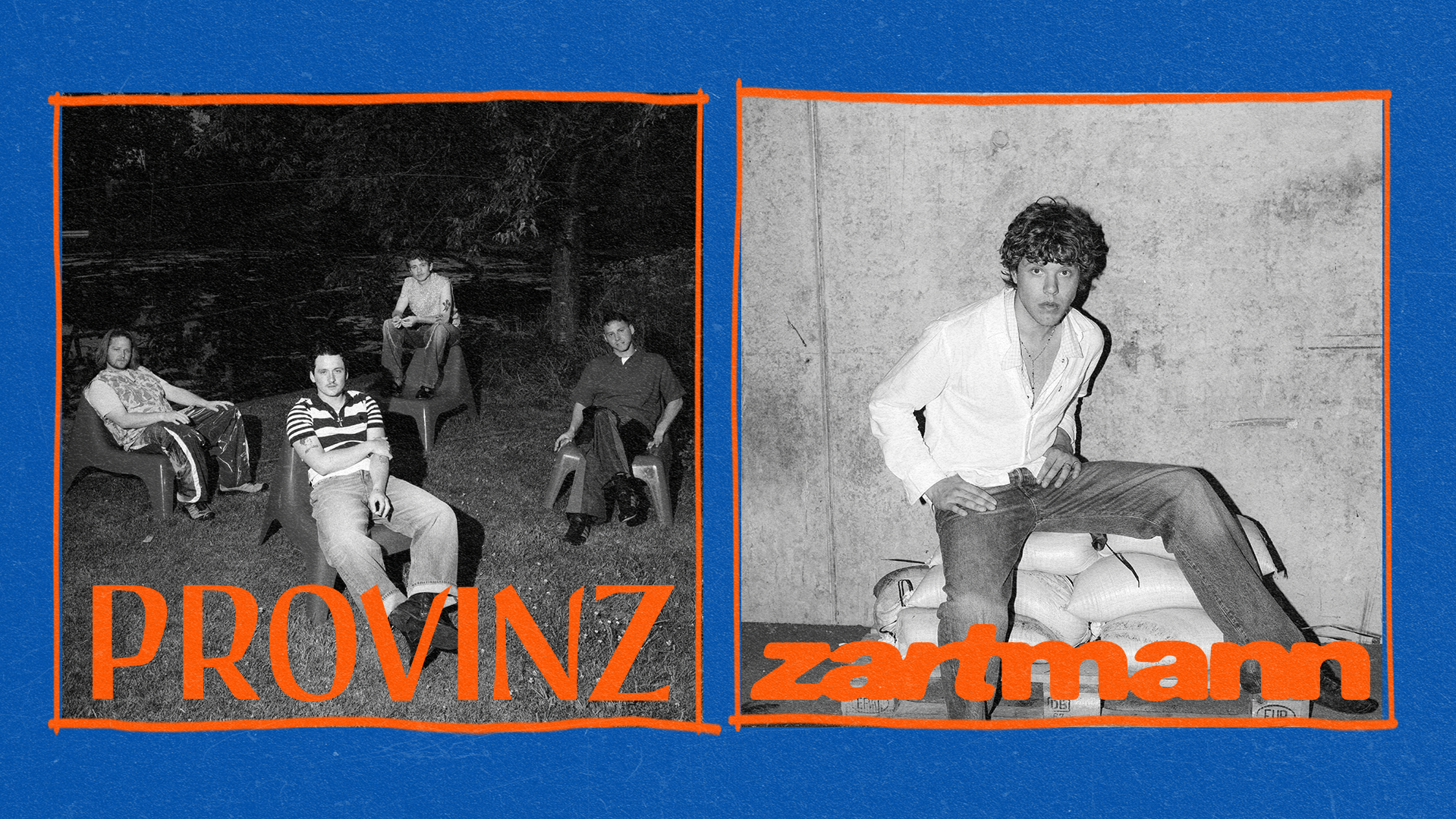 PROVINZ & ZARTMANN