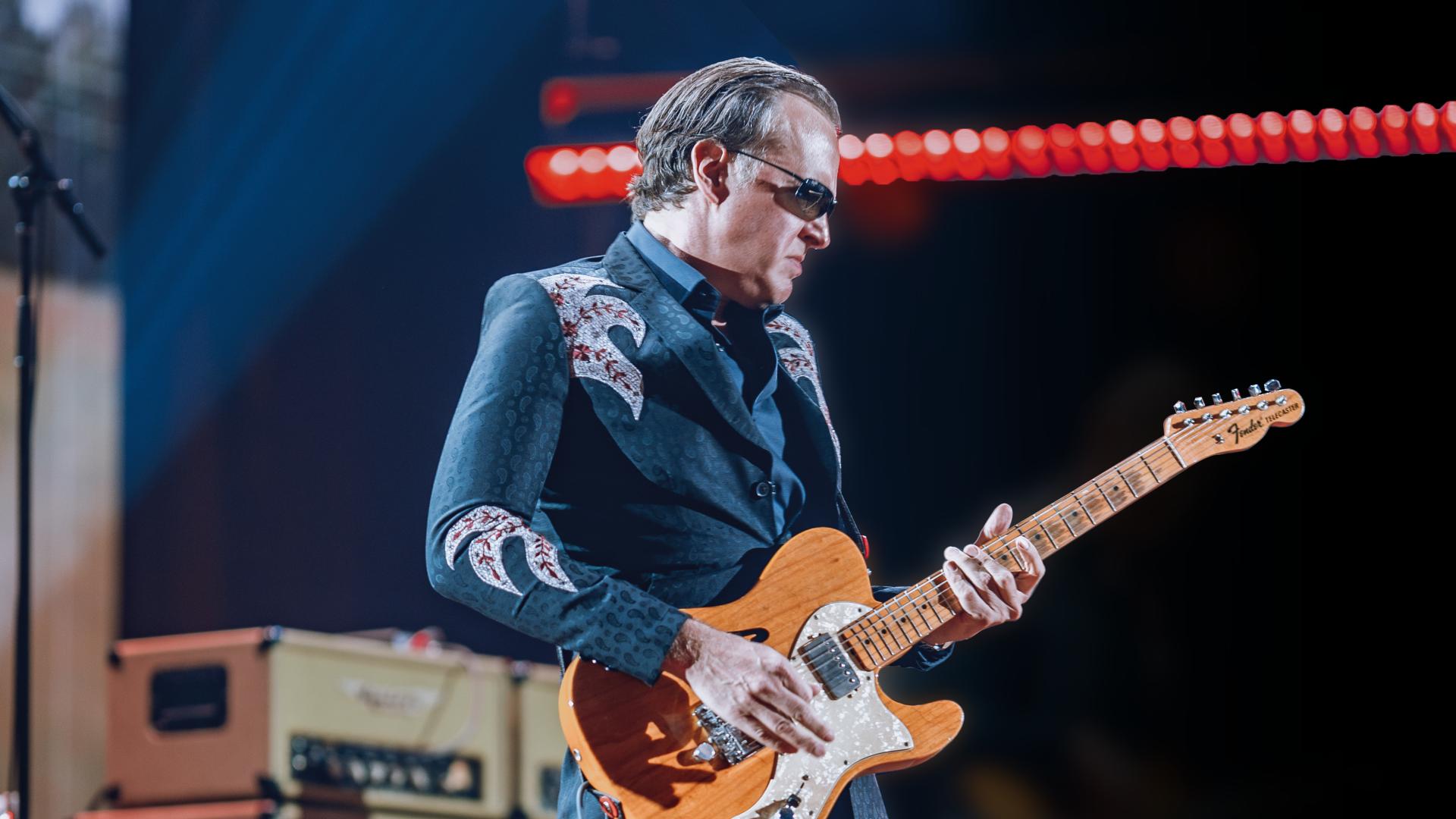 Joe Bonamassa