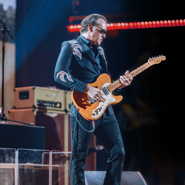 Joe Bonamassa